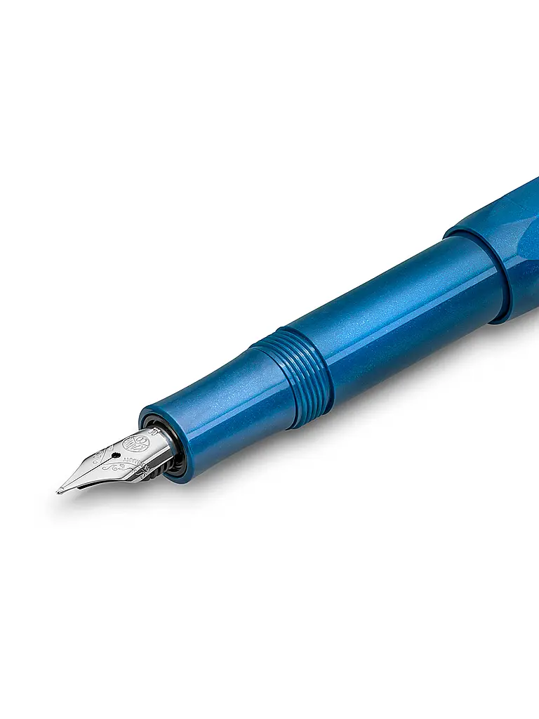 KAWECO | Penna stilografica Collection Toyama Medium | 