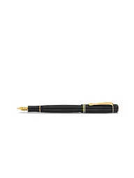 KAWECO | Penna stilografica DIA2 Medium Oro | Oro