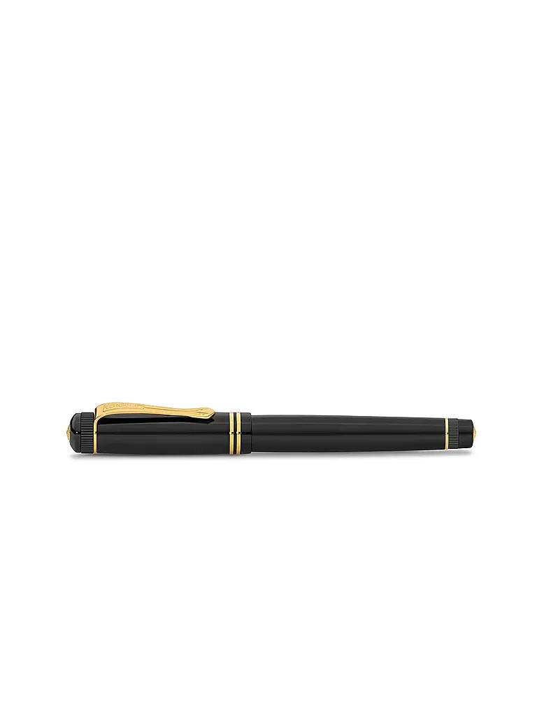 KAWECO | Penna stilografica DIA2 Medium Oro | Oro