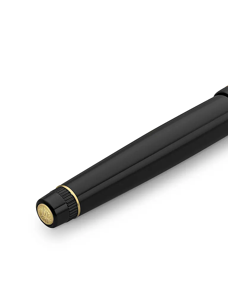 KAWECO | Penna stilografica DIA2 Medium Oro | 