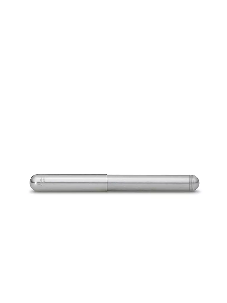 KAWECO | Penna stilografica Liliput 0,7 mm Medium Silver | Argento