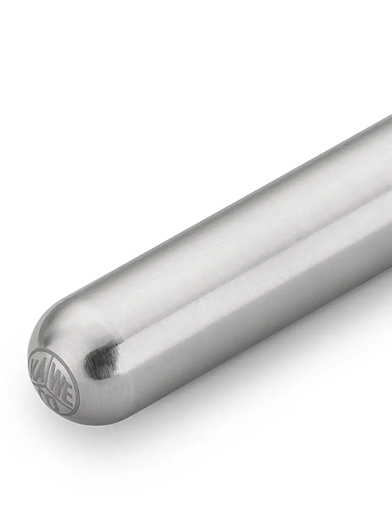 KAWECO | Penna stilografica LILIPUT ACCIAIO |