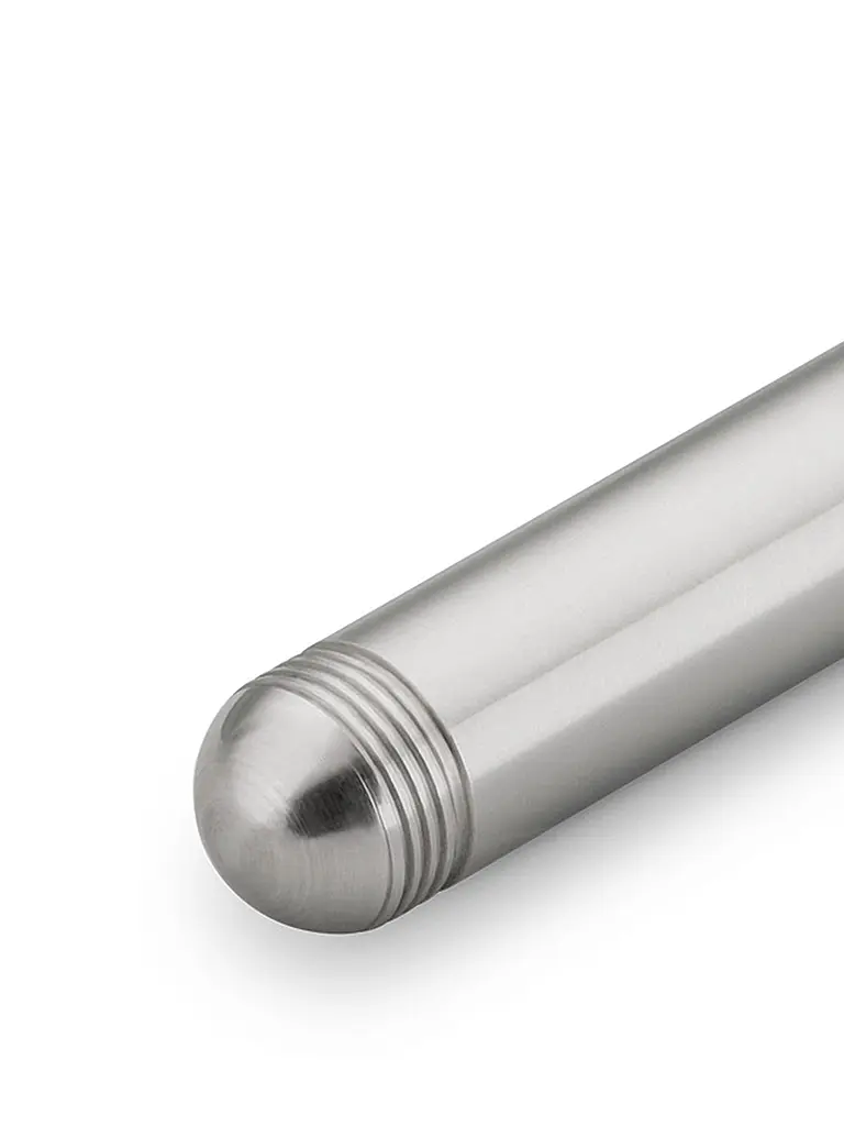 KAWECO | Penna stilografica LILIPUT ACCIAIO |