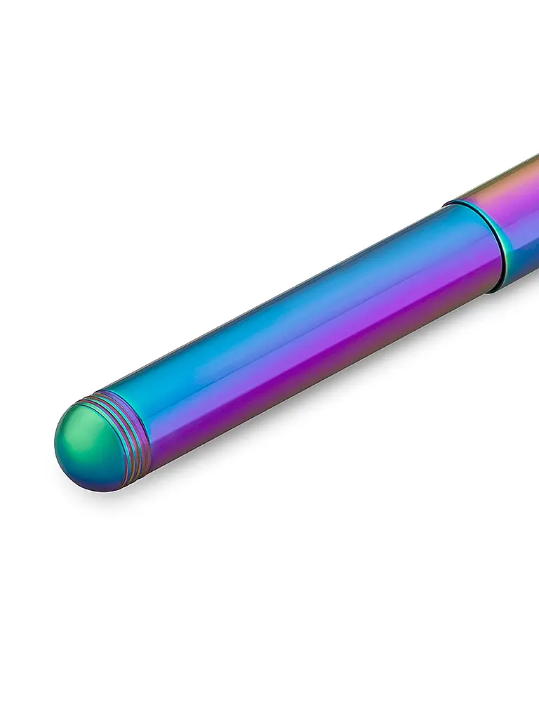 KAWECO | Penna stilografica LILIPUT KOLIBRI Medium | Blu chiaro