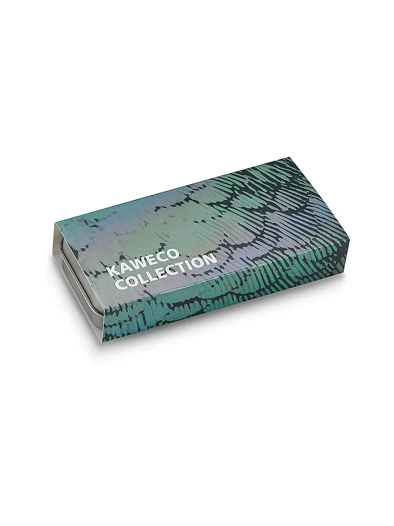 KAWECO | Penna stilografica LILIPUT KOLIBRI Medium | Blu chiaro