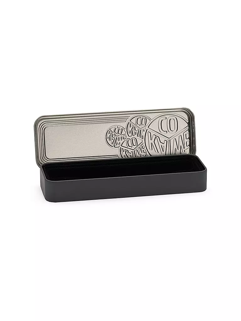 KAWECO | Penna stilografica Original 060 Black Chrome |
