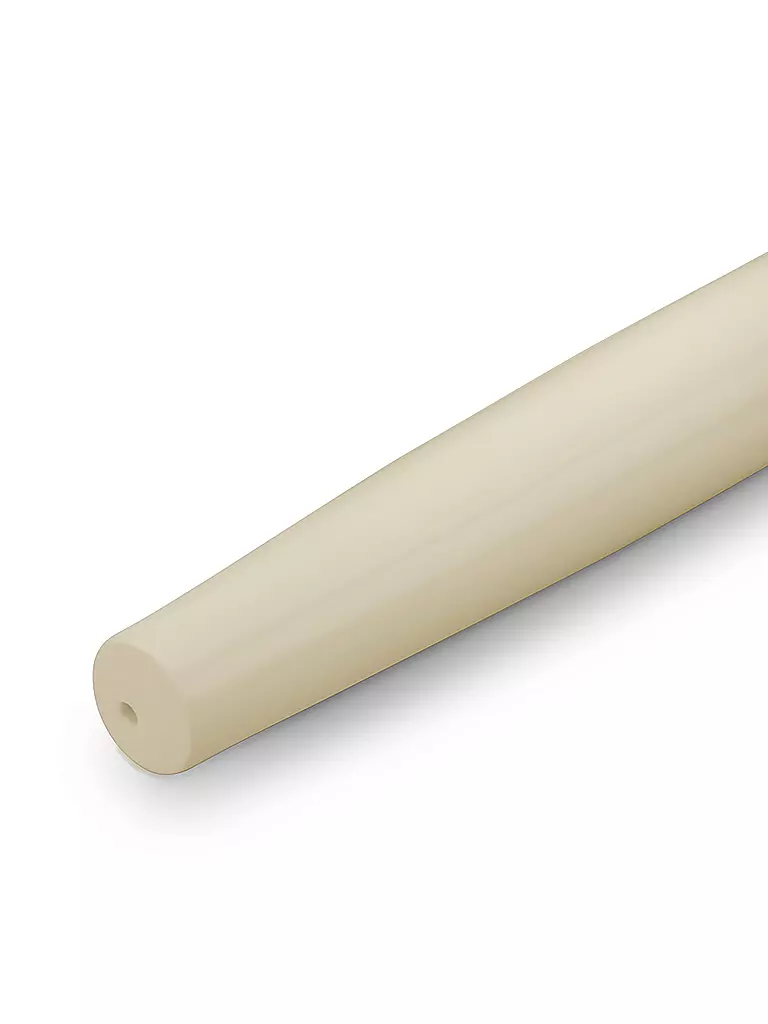 KAWECO | Penna stilografica Student 70's Soul Medium arancione bianco |