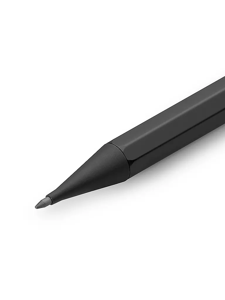 KAWECO | Portamine Special Black 0,7 mm | 