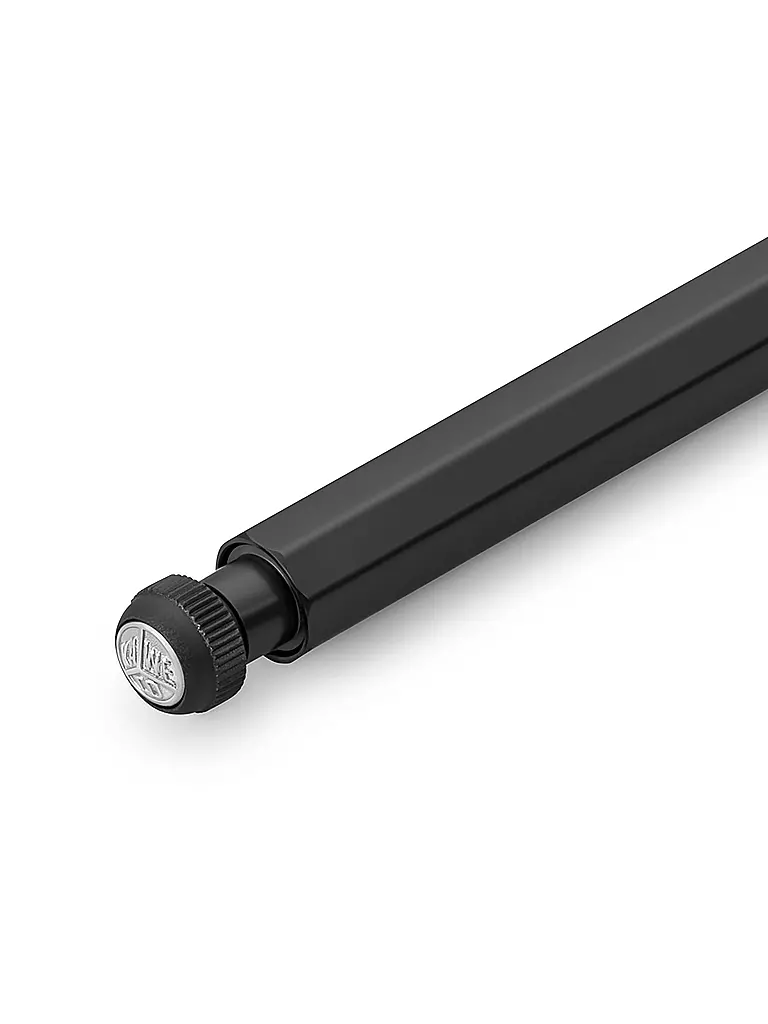 KAWECO | Portamine Special Black 0,7 mm | 
