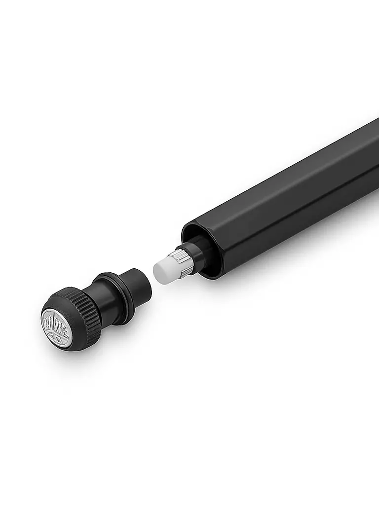 KAWECO | Portamine Special Black 0,7 mm | 