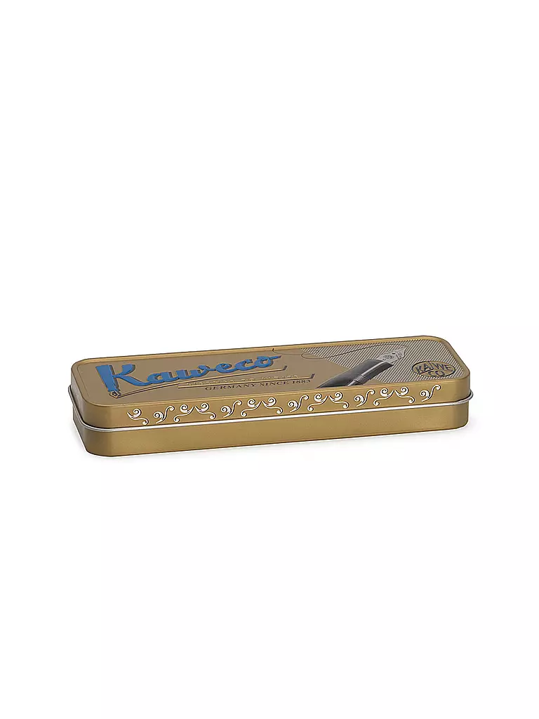 KAWECO | Portamine Special Black 0,7 mm | 