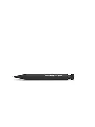 KAWECO | Portamine SPEZIAL S 0,5mm Nero | Nero