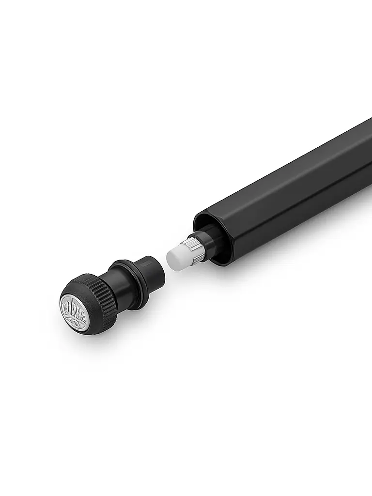 KAWECO | Portamine SPEZIAL S 0,5mm Nero | 