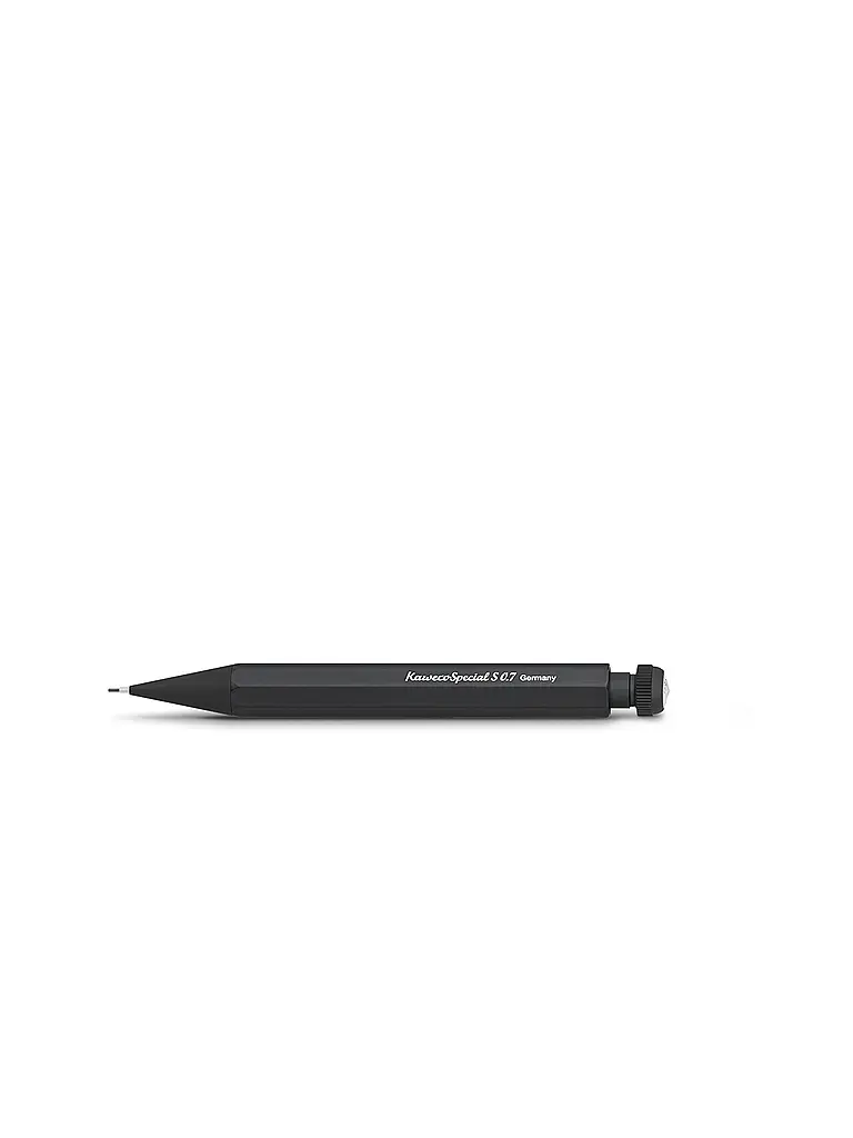 KAWECO | Portamine SPEZIAL S 0,5mm Nero | 