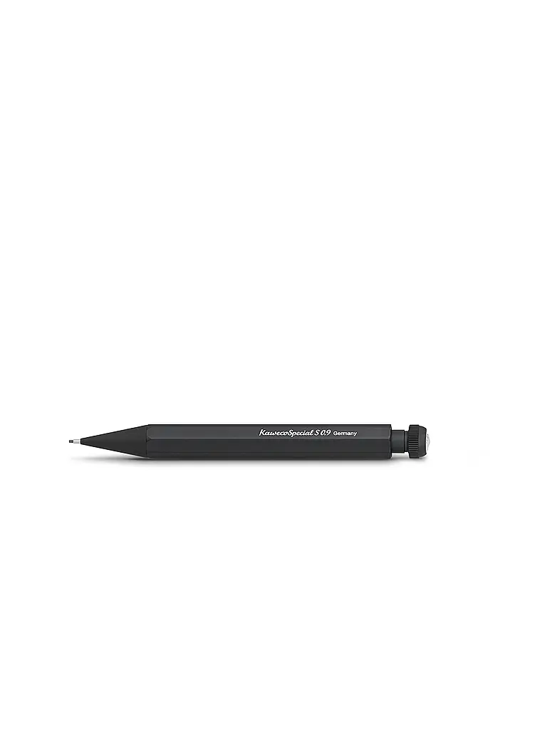 KAWECO | Portamine SPEZIAL S 0,5mm Nero | 