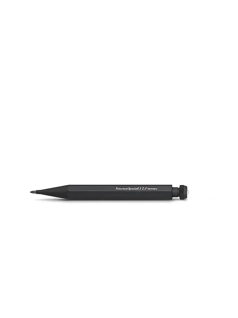 KAWECO | Portamine SPEZIAL S 0,5mm Nero | 