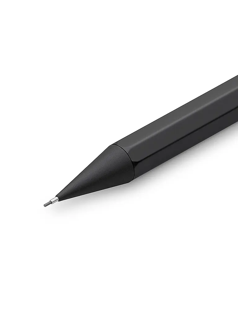KAWECO | Portamine SPEZIAL S 0,5mm Nero | 