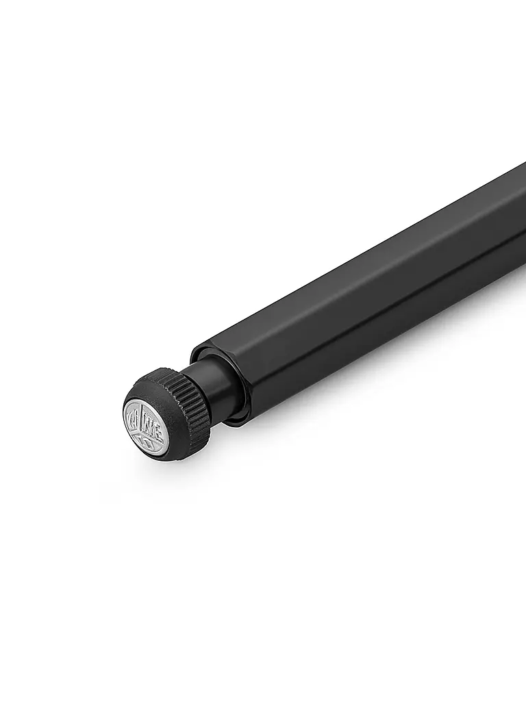 KAWECO | Portamine SPEZIAL S 0,5mm Nero | 