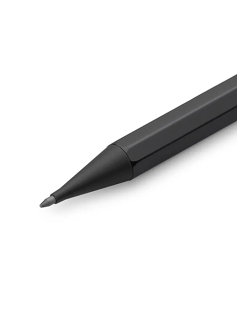 KAWECO | Portamine SPEZIAL S 0,7mm Nero | 