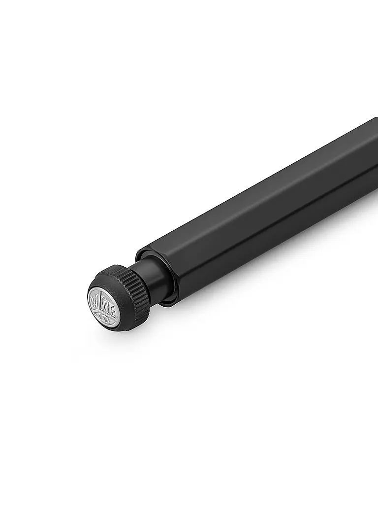 KAWECO | Portamine SPEZIAL S 0,7mm Nero | 