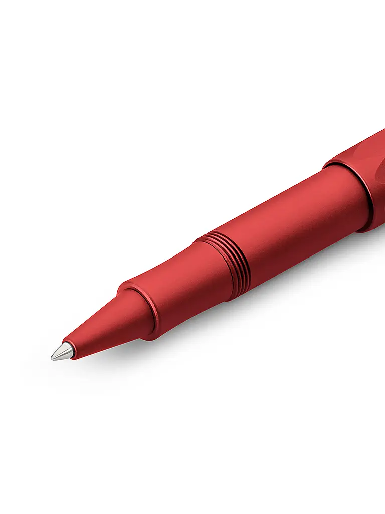 KAWECO | Roller a gel AL SPORT Deep Red | 