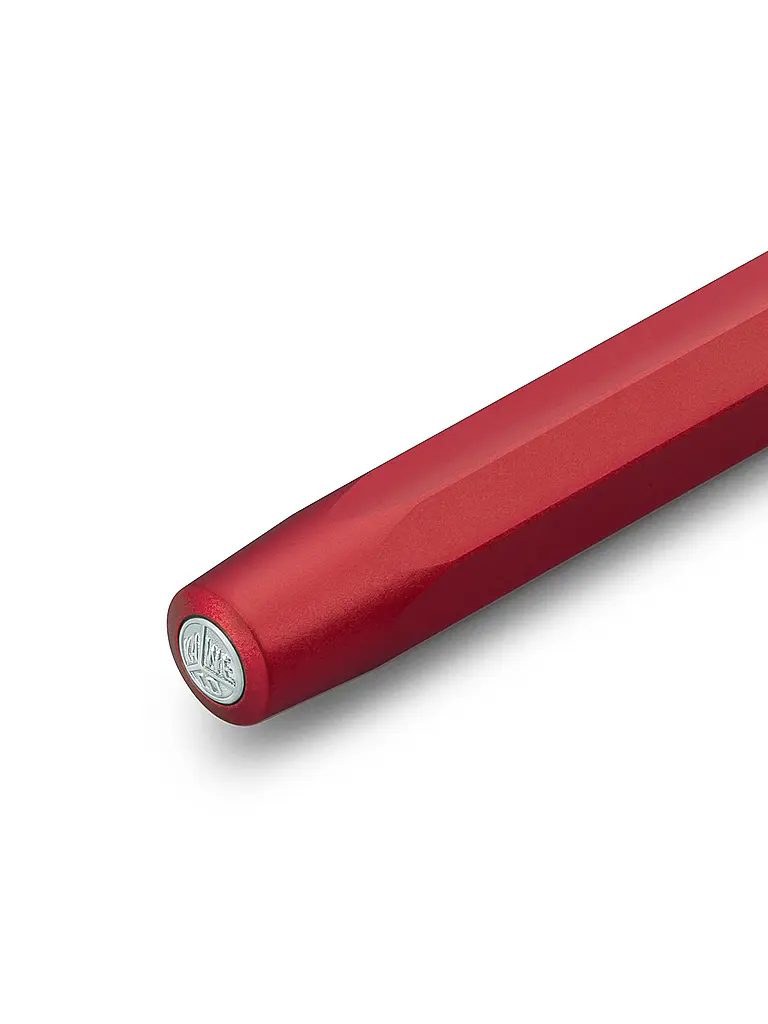 KAWECO | Roller a gel AL SPORT Deep Red | 