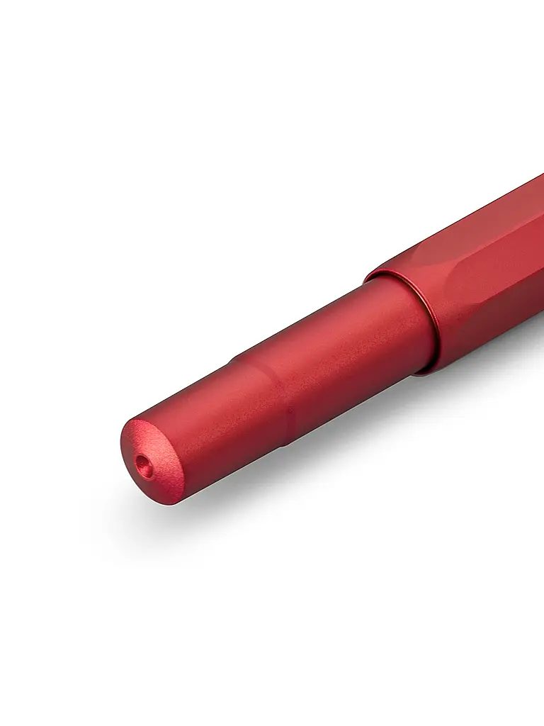 KAWECO | Roller a gel AL SPORT Deep Red | 