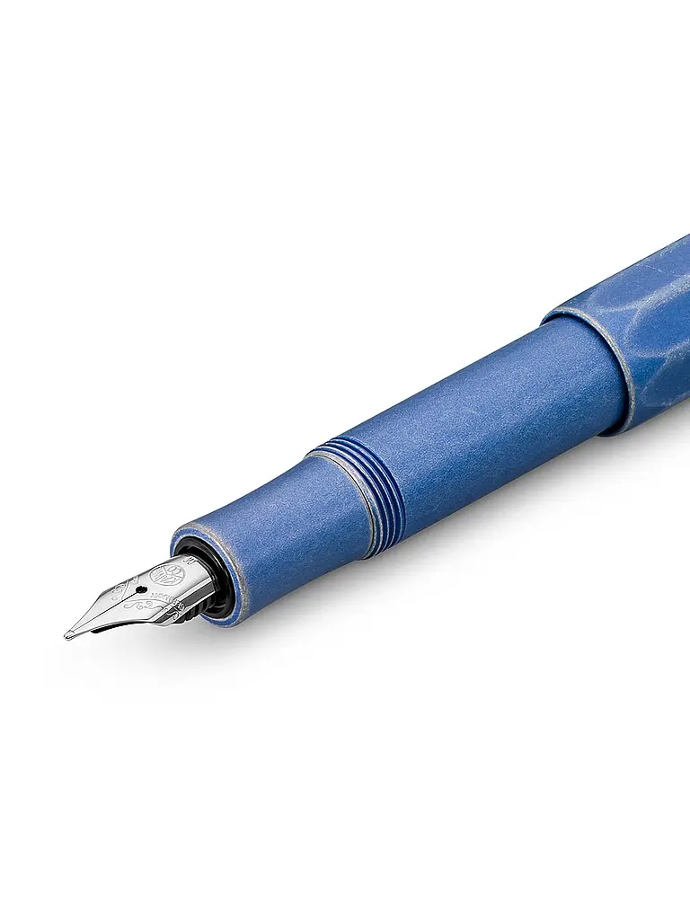 KAWECO | Roller a gel AL SPORT STONEWASHED Medium | 