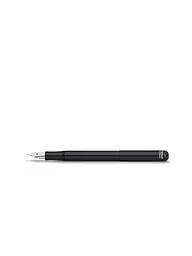 KAWECO | Roller a gel AL SPORT | Nero
