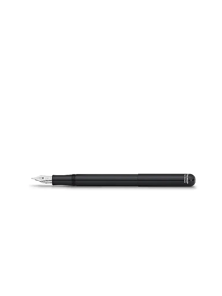 KAWECO | Roller a gel AL SPORT | Nero