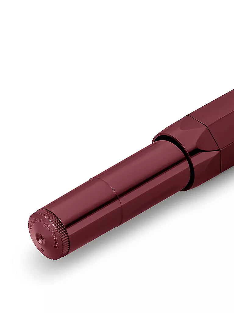 KAWECO | Roller Gel Sport Classic Bordeaux |
