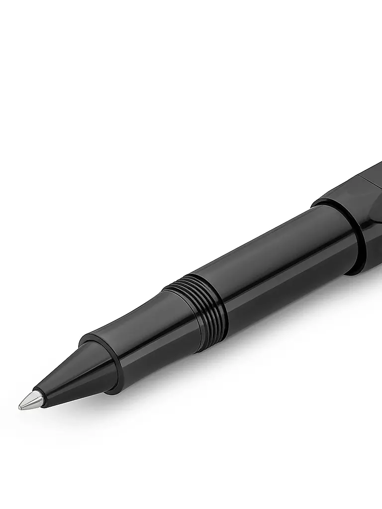 KAWECO | Roller Gel Sport Classic Nero |