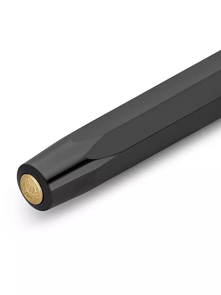 KAWECO | Roller Gel Sport Classic Nero |