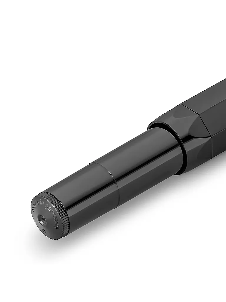 KAWECO | Roller Gel Sport Classic Nero |