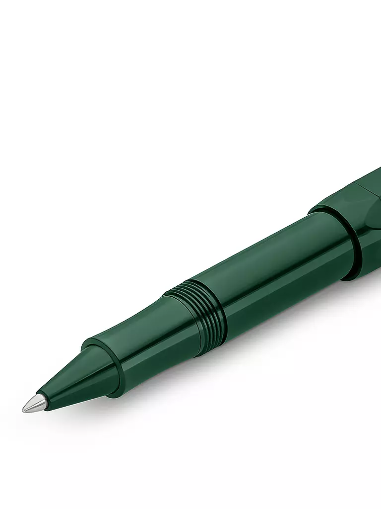 KAWECO | Roller Gel Sport Classic Verde | Verde