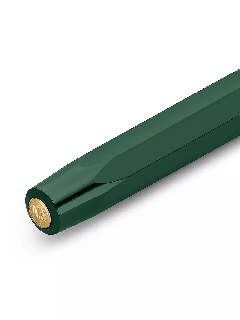 KAWECO | Roller Gel Sport Classic Verde | Verde