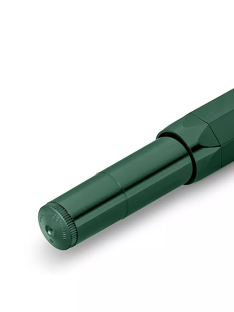KAWECO | Roller Gel Sport Classic Verde | Verde