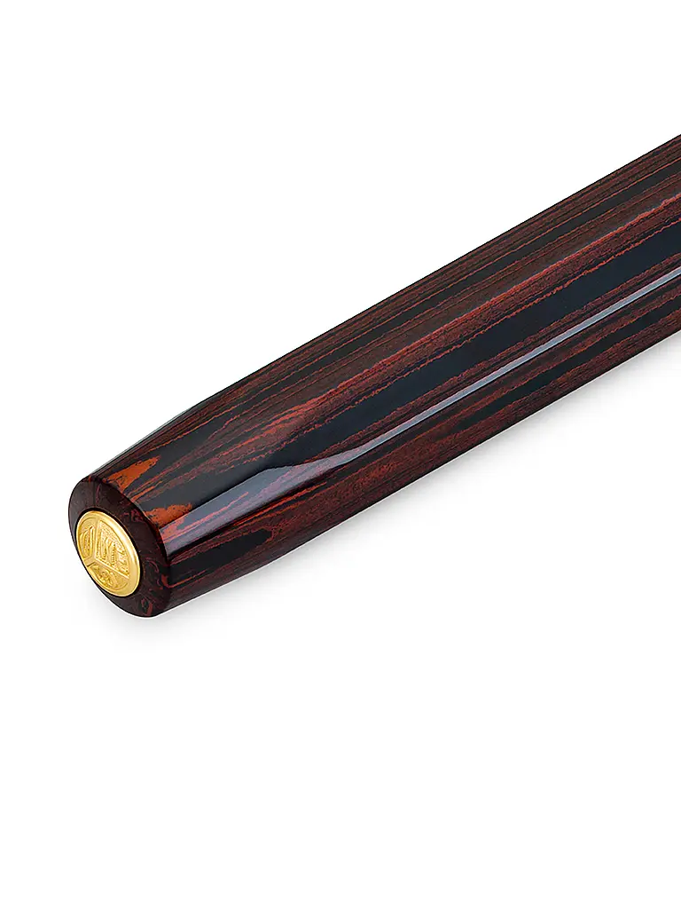 KAWECO | Set penna stilografica EBONIT Set Fine | 