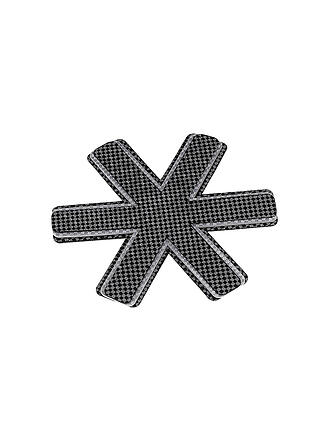 KELA | Protezione per padelle AMPARO, set da 3 pezzi