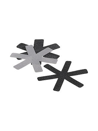 KELA | Protezione per padelle AMPARO, set da 3 pezzi