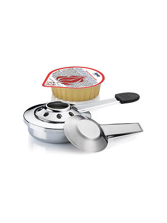 KELA | Set bruciatore per pasta Vesuvio