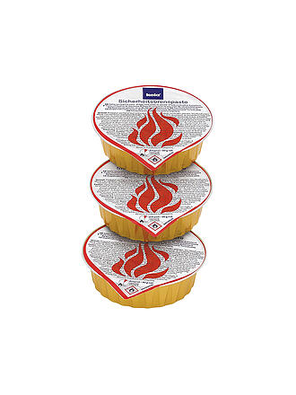 KELA | Pasta combustibile Magma 3x80g
Marke: KELA
Farbe: keine Farbe
Kategorien: Mode,Damen,Herren
Tags: Bestseller