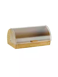 KELA | Contenitore per il pane Katana 39 cm | Marrone