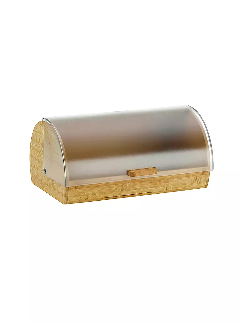 KELA | Contenitore per il pane Katana 39 cm | Marrone