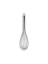 KELA | Frusta RONDO 22,5 cm | Argento