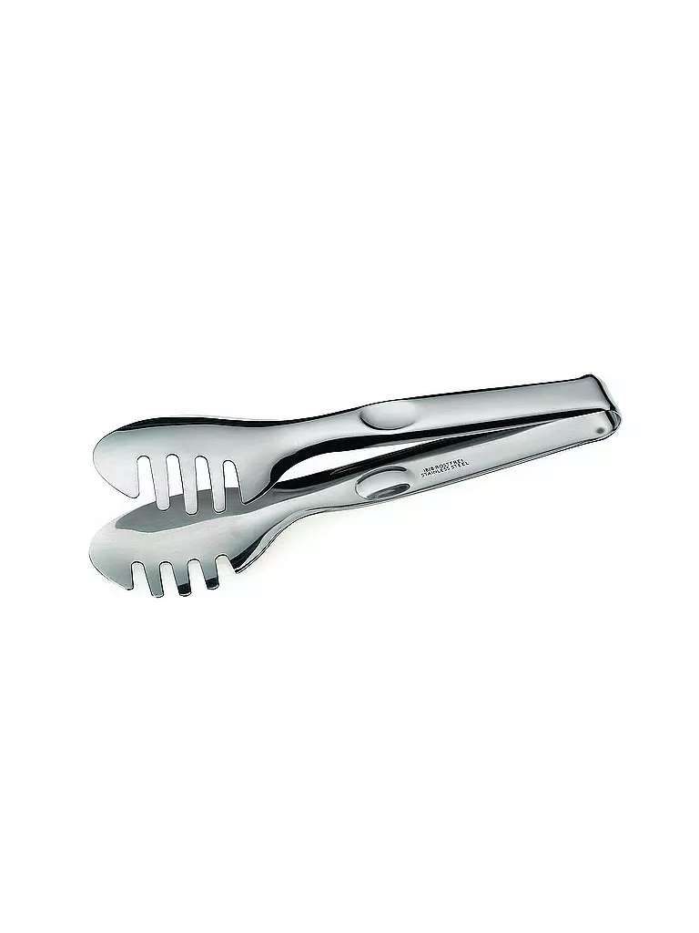 KELA | Pinza per spaghetti FRESH in acciaio inox | Argento