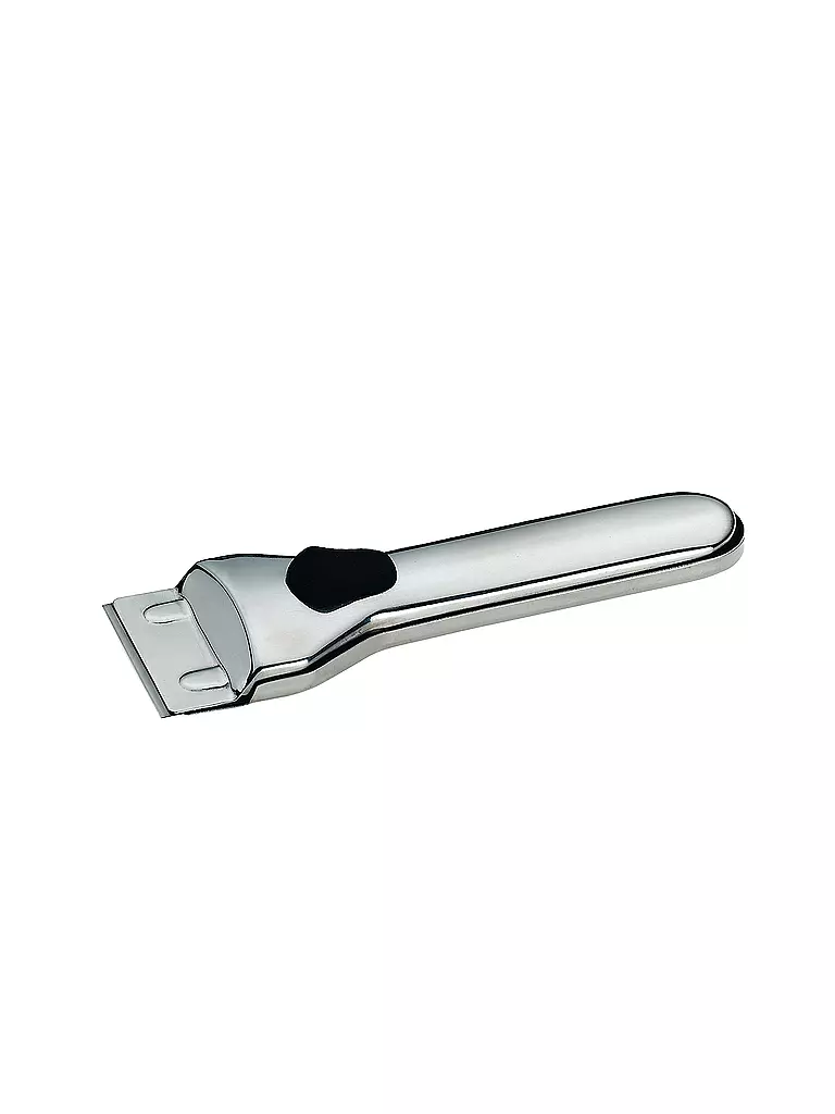 KELA | Raschietto per piano cottura VISION 15,5 cm | Argento