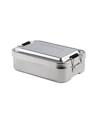 KELOMAT | Lunchbox 23x15cm acciaio inossidabile