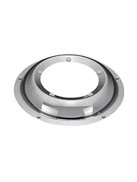 KELOMAT | Anello di supporto per ciotola da neve | Senza colore