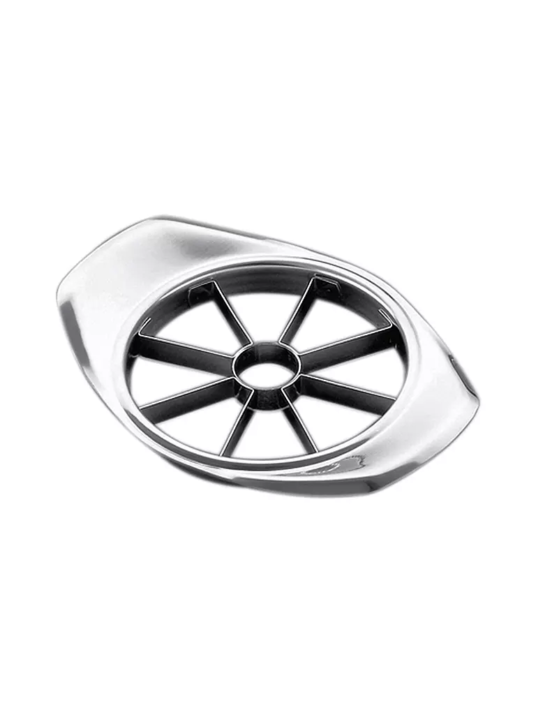 KELOMAT | Divisore per frutta in acciaio inox | Argento